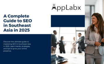 A Complete Guide to SEO in Southeast Asia in 2025 A Complete Guide to SEO in Southeast Asia in 2025