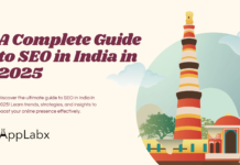 A Complete Guide to SEO in India in 2025 A Complete Guide to SEO in India in 2025