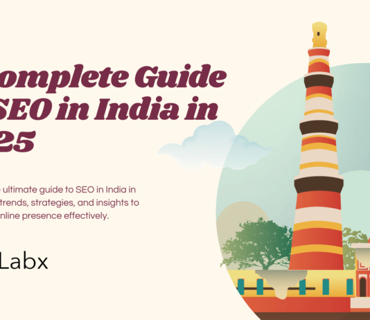 A Complete Guide to SEO in India in 2025 A Complete Guide to SEO in India in 2025