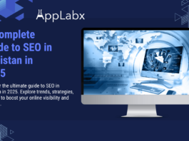 A Complete Guide to SEO in Pakistan in 2025