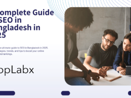 A Complete Guide to SEO in Bangladesh in 2025