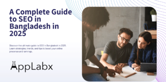 A Complete Guide to SEO in Bangladesh in 2025 A Complete Guide to SEO in Bangladesh in 2025