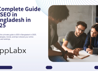 A Complete Guide to SEO in Bangladesh in 2025 A Complete Guide to SEO in Bangladesh in 2025