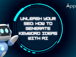 Unleash Your SEO: How to Generate Keyword Ideas with AI