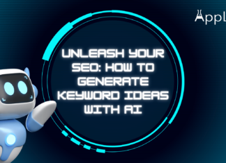 Unleash Your SEO: How to Generate Keyword Ideas with AI Unleash Your SEO: How to Generate Keyword Ideas with AI