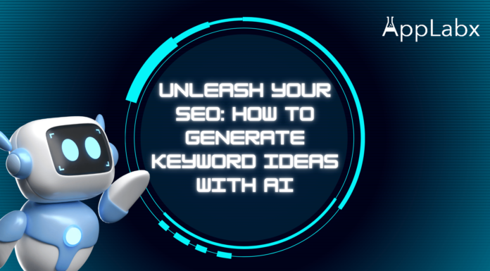 Unleash Your SEO: How to Generate Keyword Ideas with AI Unleash Your SEO: How to Generate Keyword Ideas with AI