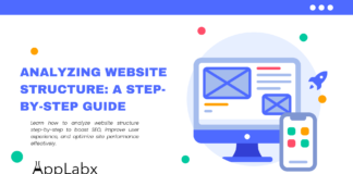 Analyzing Website Structure: A Step-by-Step Guide Analyzing Website Structure: A Step-by-Step Guide