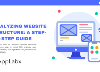 Analyzing Website Structure: A Step-by-Step Guide Analyzing Website Structure: A Step-by-Step Guide