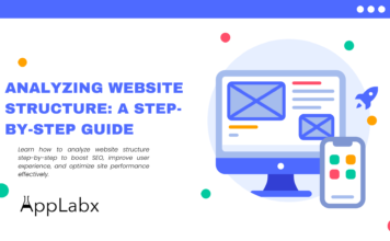 Analyzing Website Structure: A Step-by-Step Guide Analyzing Website Structure: A Step-by-Step Guide