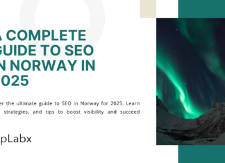 A Complete Guide to SEO in Norway in 2025 A Complete Guide to SEO in Norway in 2025