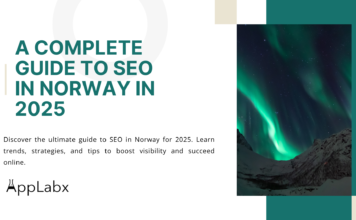 A Complete Guide to SEO in Norway in 2025 A Complete Guide to SEO in Norway in 2025