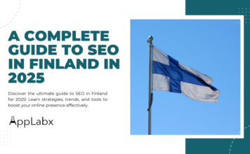 A Complete Guide to SEO in Finland in 2025 A Complete Guide to SEO in Finland in 2025
