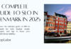 A Complete Guide to SEO in Denmark in 2025 A Complete Guide to SEO in Denmark in 2025