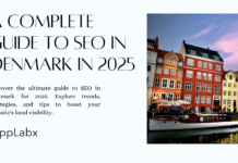 A Complete Guide to SEO in Denmark in 2025 A Complete Guide to SEO in Denmark in 2025