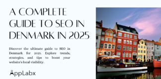 A Complete Guide to SEO in Denmark in 2025 A Complete Guide to SEO in Denmark in 2025