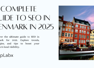 A Complete Guide to SEO in Denmark in 2025 A Complete Guide to SEO in Denmark in 2025