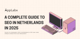 A Complete Guide to SEO in Netherlands in 2025 A Complete Guide to SEO in Netherlands in 2025