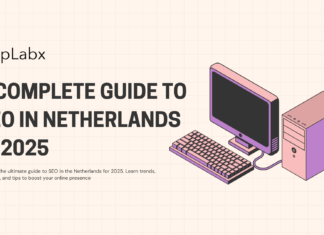 A Complete Guide to SEO in Netherlands in 2025 A Complete Guide to SEO in Netherlands in 2025