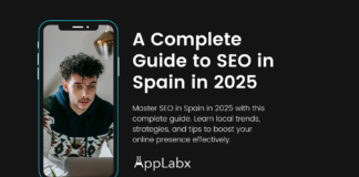 A Complete Guide to SEO in Spain in 2025 A Complete Guide to SEO in Spain in 2025