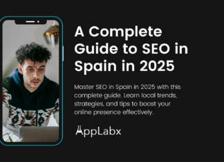 A Complete Guide to SEO in Spain in 2025 A Complete Guide to SEO in Spain in 2025