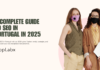 A Complete Guide to SEO in Portugal in 2025 A Complete Guide to SEO in Portugal in 2025