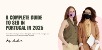 A Complete Guide to SEO in Portugal in 2025 A Complete Guide to SEO in Portugal in 2025