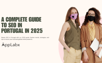 A Complete Guide to SEO in Portugal in 2025 A Complete Guide to SEO in Portugal in 2025