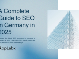 A Complete Guide to SEO in Germany in 2025