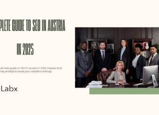 A Complete Guide to SEO in Austria in 2025 A Complete Guide to SEO in Austria in 2025