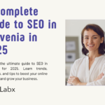 A Complete Guide to SEO in Slovenia in 2025 A Complete Guide to SEO in Slovenia in 2025