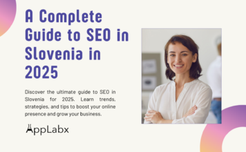 A Complete Guide to SEO in Slovenia in 2025 A Complete Guide to SEO in Slovenia in 2025
