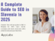 A Complete Guide to SEO in Slovenia in 2025 A Complete Guide to SEO in Slovenia in 2025