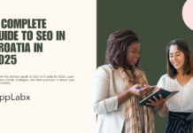 A Complete Guide to SEO in Croatia in 2025 A Complete Guide to SEO in Croatia in 2025