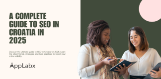 A Complete Guide to SEO in Croatia in 2025 A Complete Guide to SEO in Croatia in 2025