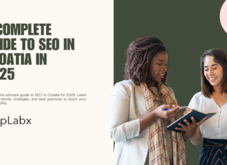 A Complete Guide to SEO in Croatia in 2025 A Complete Guide to SEO in Croatia in 2025