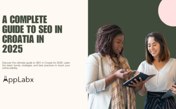 A Complete Guide to SEO in Croatia in 2025 A Complete Guide to SEO in Croatia in 2025