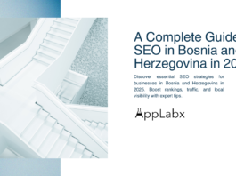 A Complete Guide to SEO in Bosnia and Herzegovina in 2025