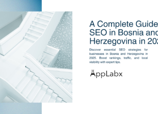 A Complete Guide to SEO in Bosnia and Herzegovina in 2025 A Complete Guide to SEO in Bosnia and Herzegovina in 2025