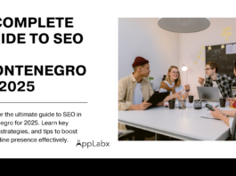 A Complete Guide to SEO in Montenegro in 2025