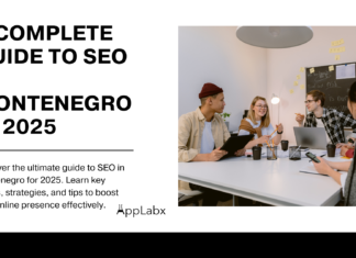 A Complete Guide to SEO in Montenegro in 2025 A Complete Guide to SEO in Montenegro in 2025