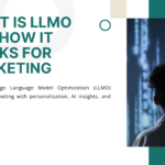 What is LLMO and How It Works for Marketing What is LLMO and How It Works for Marketing