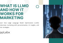 What is LLMO and How It Works for Marketing What is LLMO and How It Works for Marketing