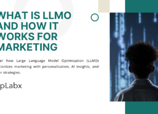 What is LLMO and How It Works for Marketing What is LLMO and How It Works for Marketing
