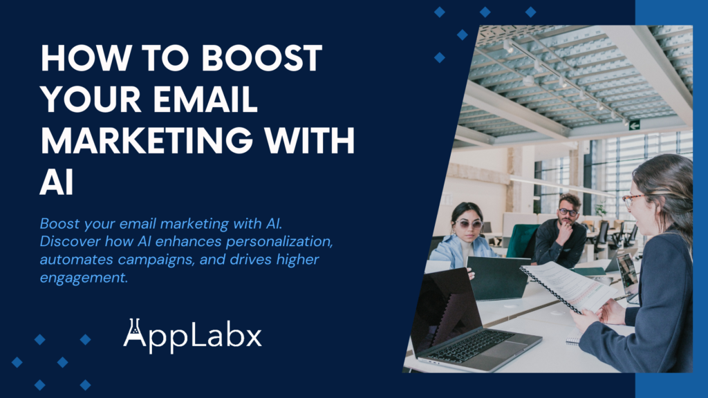 How to Boost Your Email Marketing with AI