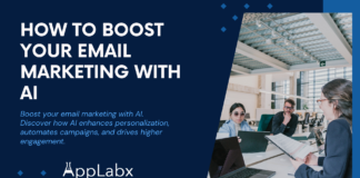 How to Boost Your Email Marketing with AI How to Boost Your Email Marketing with AI