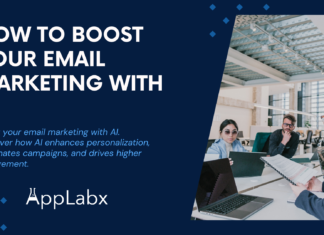 How to Boost Your Email Marketing with AI How to Boost Your Email Marketing with AI