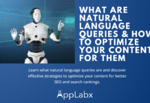 What are Natural Language Queries & How to Optimize Your Content for Them What are Natural Language Queries & How to Optimize Your Content for Them