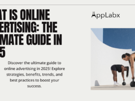 What is Online Advertising: The Ultimate Guide in 2025