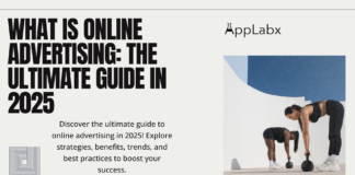 What is Online Advertising: The Ultimate Guide in 2025 What is Online Advertising: The Ultimate Guide in 2025
