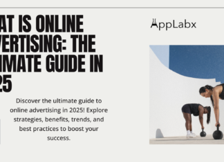 What is Online Advertising: The Ultimate Guide in 2025 What is Online Advertising: The Ultimate Guide in 2025